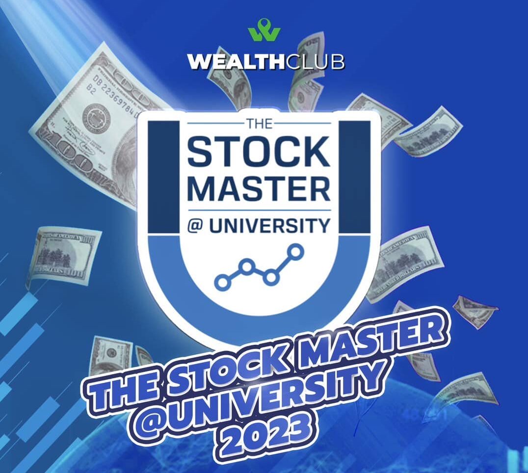 The Stock Master @University 2023